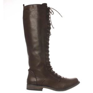 macys xoxo boots